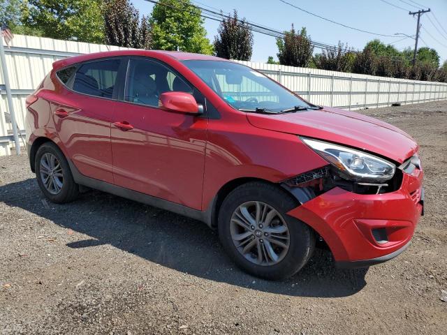 Photo 3 VIN: KM8JTCAF2FU077255 - HYUNDAI TUCSON 