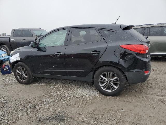 Photo 1 VIN: KM8JTCAF2FU103059 - HYUNDAI TUCSON GLS 