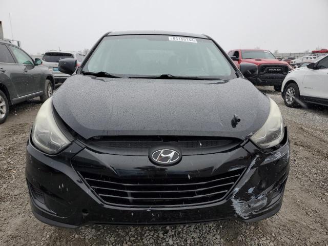 Photo 4 VIN: KM8JTCAF2FU103059 - HYUNDAI TUCSON GLS 