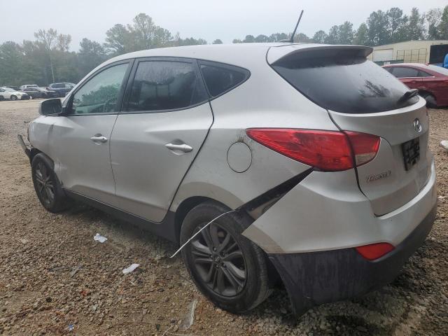 Photo 1 VIN: KM8JTCAF2FU975466 - HYUNDAI TUCSON 