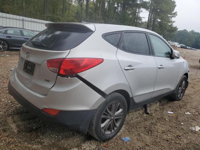 Photo 2 VIN: KM8JTCAF2FU975466 - HYUNDAI TUCSON 