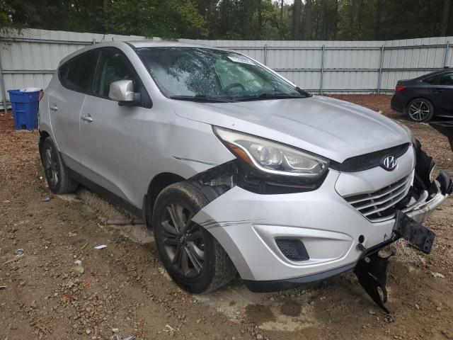 Photo 3 VIN: KM8JTCAF2FU975466 - HYUNDAI TUCSON 