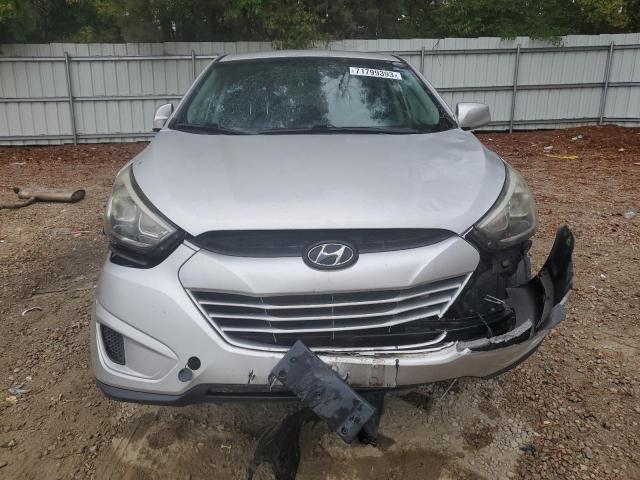 Photo 4 VIN: KM8JTCAF2FU975466 - HYUNDAI TUCSON 