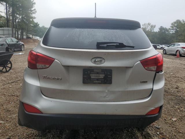 Photo 5 VIN: KM8JTCAF2FU975466 - HYUNDAI TUCSON 