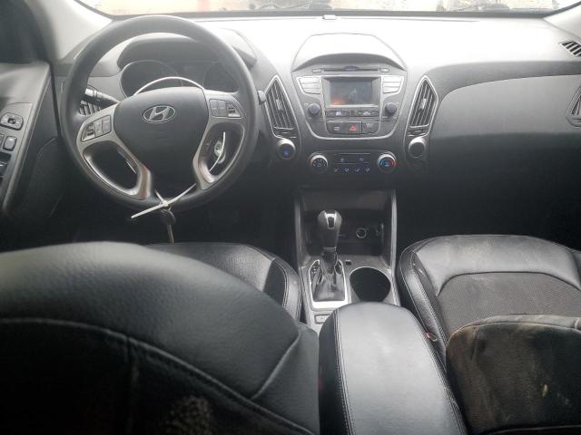 Photo 7 VIN: KM8JTCAF2FU975466 - HYUNDAI TUCSON 