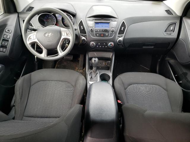 Photo 7 VIN: KM8JTCAF3EU835862 - HYUNDAI TUCSON GLS 