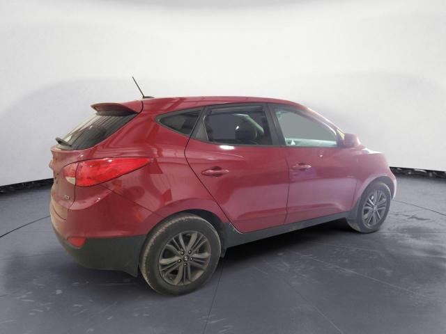 Photo 2 VIN: KM8JTCAF3FU039839 - HYUNDAI TUCSON GLS 