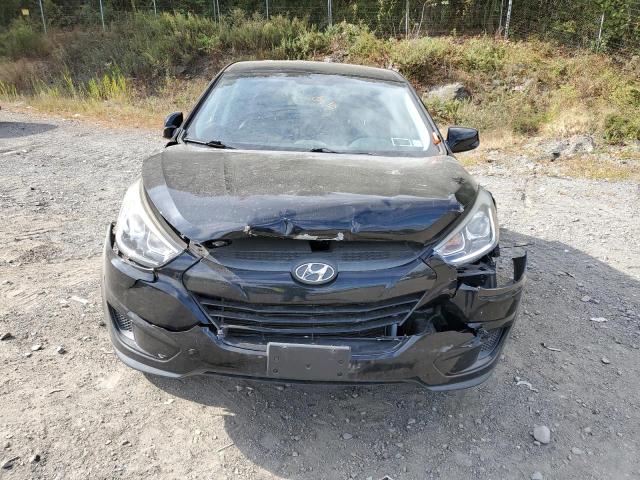 Photo 4 VIN: KM8JTCAF3FU063090 - HYUNDAI TUCSON GLS 