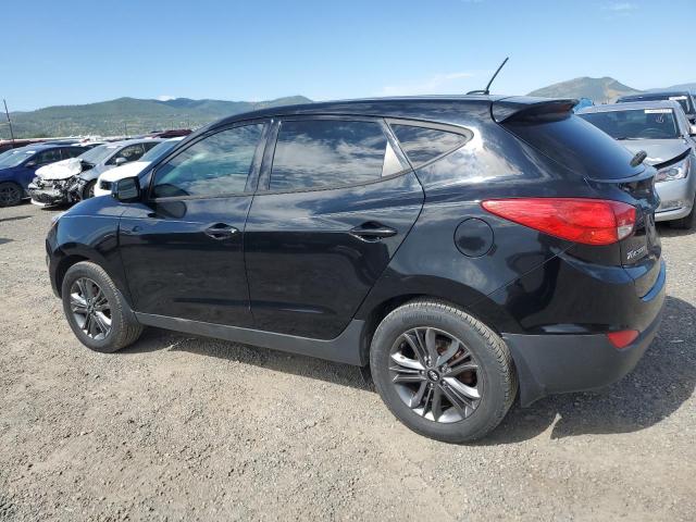 Photo 1 VIN: KM8JTCAF3FU070282 - HYUNDAI TUCSON GLS 