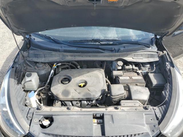 Photo 11 VIN: KM8JTCAF3FU070282 - HYUNDAI TUCSON GLS 