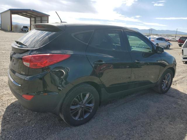 Photo 2 VIN: KM8JTCAF3FU070282 - HYUNDAI TUCSON GLS 