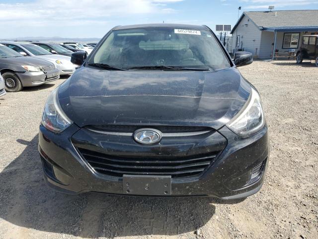 Photo 4 VIN: KM8JTCAF3FU070282 - HYUNDAI TUCSON GLS 