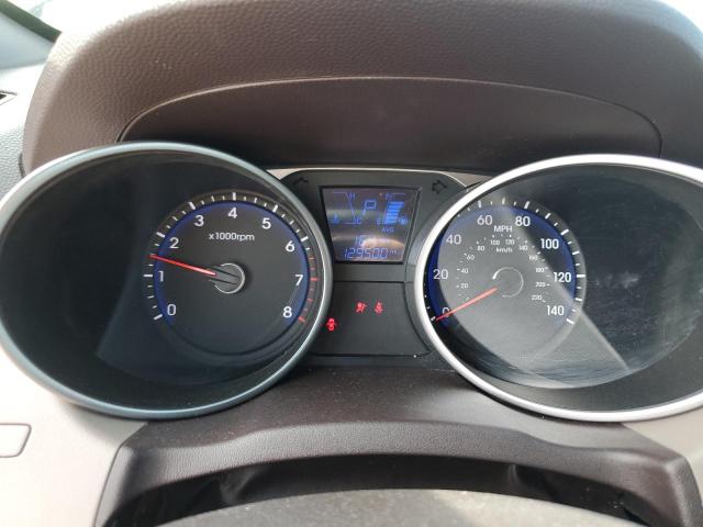 Photo 8 VIN: KM8JTCAF3FU070282 - HYUNDAI TUCSON GLS 