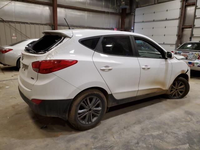 Photo 2 VIN: KM8JTCAF3FU089575 - HYUNDAI TUCSON 