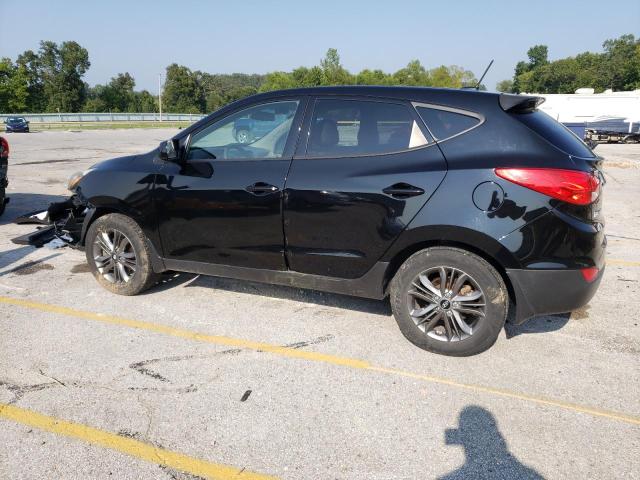 Photo 1 VIN: KM8JTCAF3FU099829 - HYUNDAI TUCSON GLS 