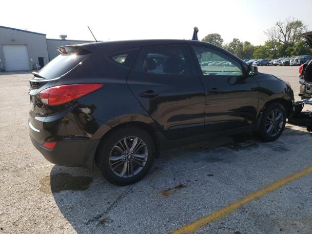 Photo 2 VIN: KM8JTCAF3FU099829 - HYUNDAI TUCSON GLS 