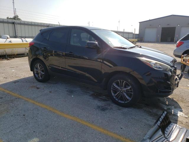 Photo 3 VIN: KM8JTCAF3FU099829 - HYUNDAI TUCSON GLS 