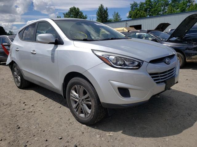 Photo 0 VIN: KM8JTCAF3FU986086 - HYUNDAI TUCSON GLS 