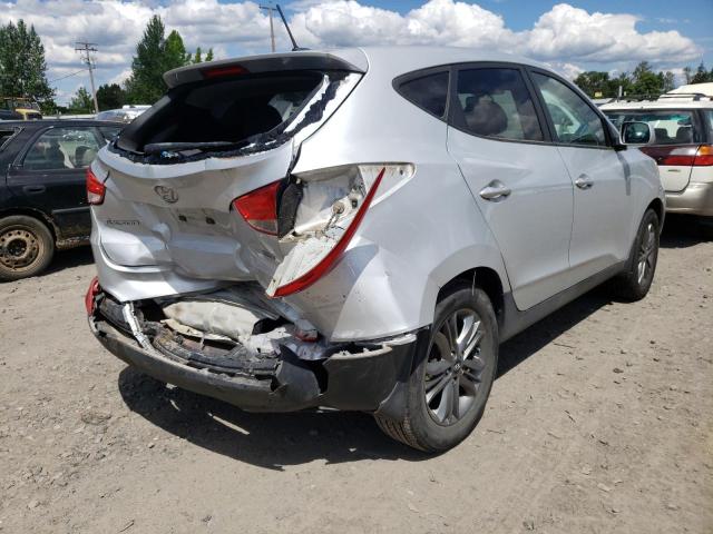 Photo 3 VIN: KM8JTCAF3FU986086 - HYUNDAI TUCSON GLS 