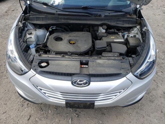 Photo 6 VIN: KM8JTCAF3FU986086 - HYUNDAI TUCSON GLS 