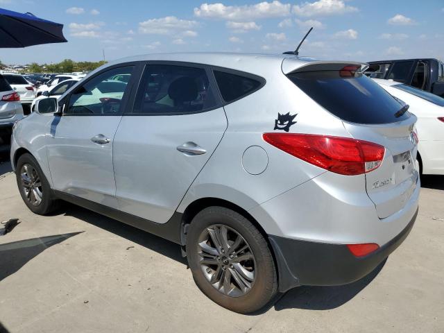 Photo 1 VIN: KM8JTCAF4EU817984 - HYUNDAI TUCSON GLS 