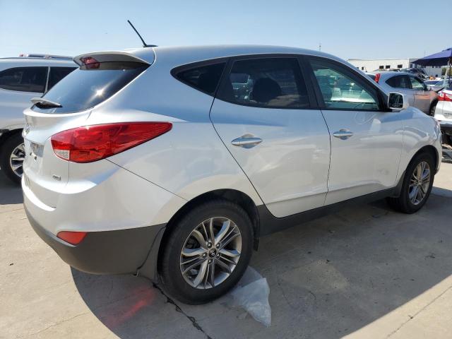 Photo 2 VIN: KM8JTCAF4EU817984 - HYUNDAI TUCSON GLS 