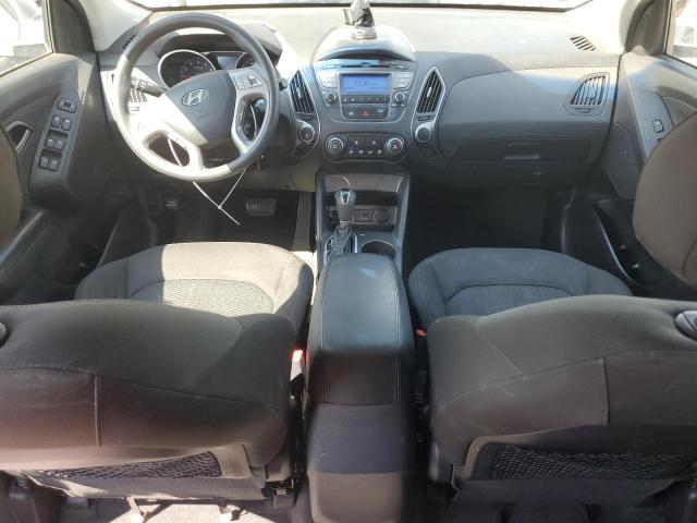 Photo 7 VIN: KM8JTCAF4EU817984 - HYUNDAI TUCSON GLS 