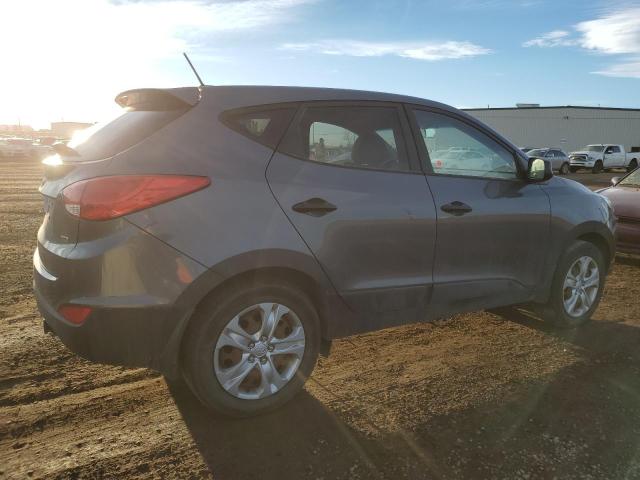 Photo 2 VIN: KM8JTCAF4FU009863 - HYUNDAI TUCSON 