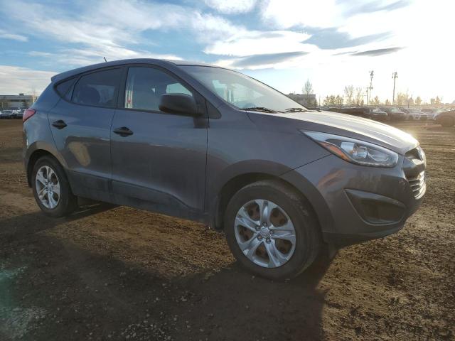 Photo 3 VIN: KM8JTCAF4FU009863 - HYUNDAI TUCSON 