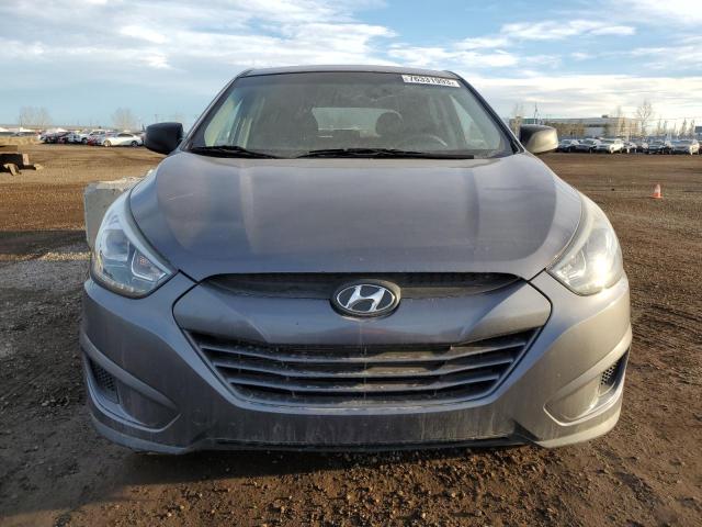 Photo 4 VIN: KM8JTCAF4FU009863 - HYUNDAI TUCSON 