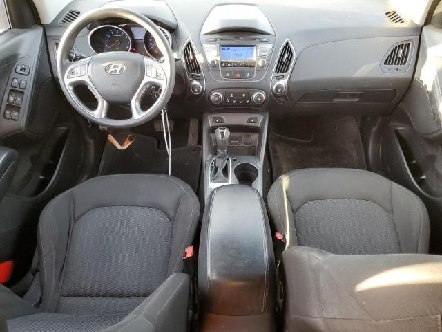 Photo 7 VIN: KM8JTCAF4FU009863 - HYUNDAI TUCSON 