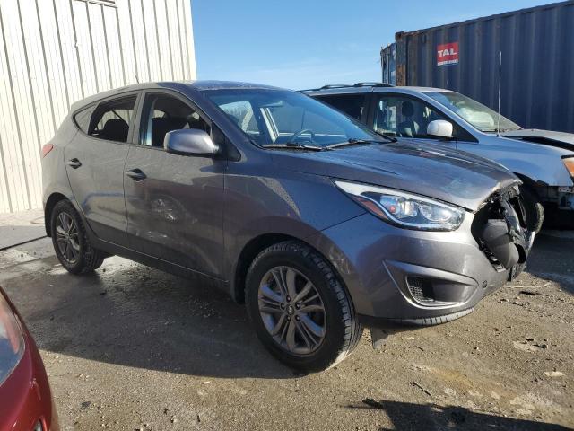 Photo 3 VIN: KM8JTCAF4FU026565 - HYUNDAI TUCSON 