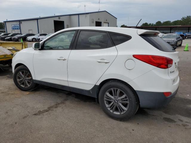 Photo 1 VIN: KM8JTCAF4FU069108 - HYUNDAI TUCSON 