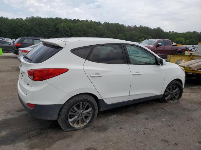 Photo 2 VIN: KM8JTCAF4FU069108 - HYUNDAI TUCSON 