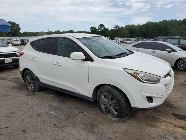 Photo 3 VIN: KM8JTCAF4FU069108 - HYUNDAI TUCSON 