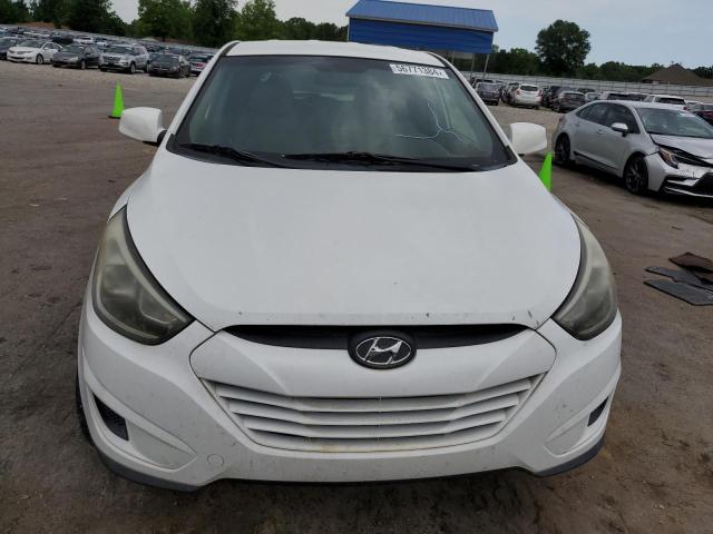 Photo 4 VIN: KM8JTCAF4FU069108 - HYUNDAI TUCSON 