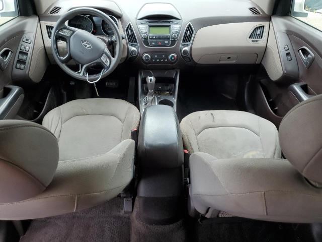 Photo 7 VIN: KM8JTCAF4FU069108 - HYUNDAI TUCSON 