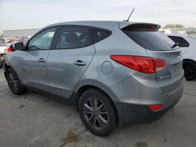 Photo 1 VIN: KM8JTCAF4FU087169 - HYUNDAI TUCSON 