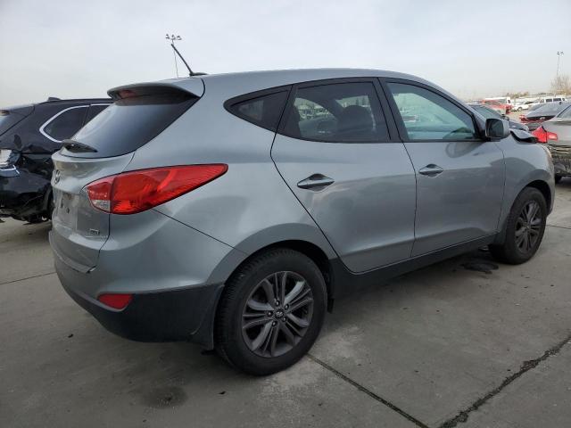 Photo 2 VIN: KM8JTCAF4FU087169 - HYUNDAI TUCSON 