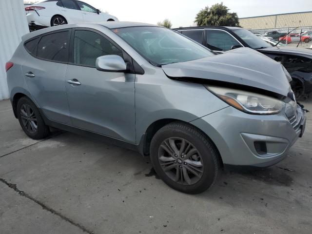 Photo 3 VIN: KM8JTCAF4FU087169 - HYUNDAI TUCSON 