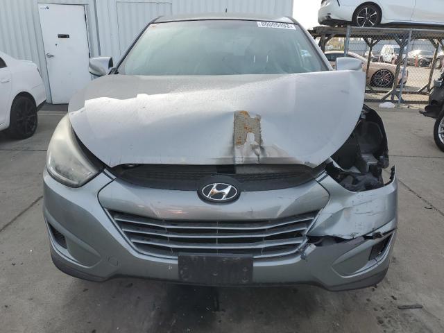 Photo 4 VIN: KM8JTCAF4FU087169 - HYUNDAI TUCSON 