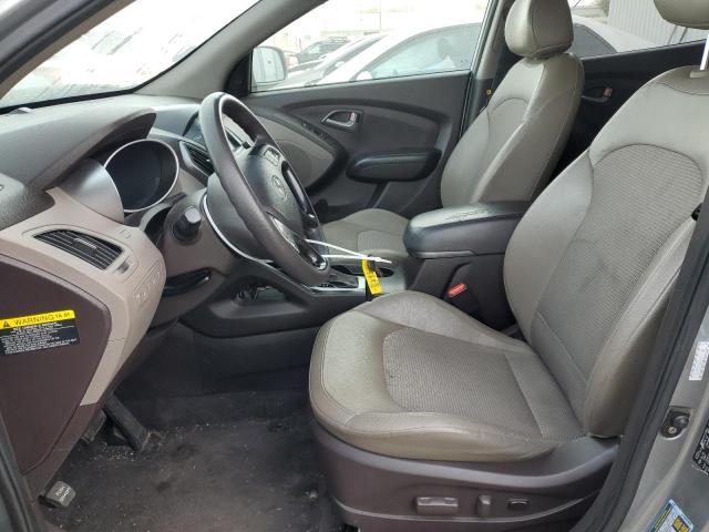 Photo 6 VIN: KM8JTCAF4FU087169 - HYUNDAI TUCSON 