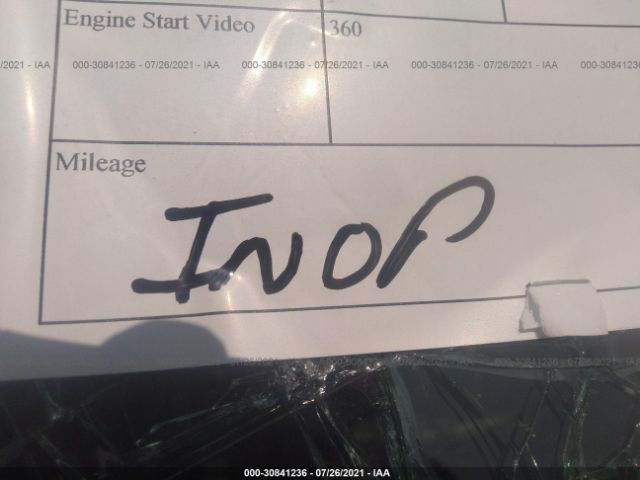 Photo 6 VIN: KM8JTCAF4FU103192 - HYUNDAI TUCSON 