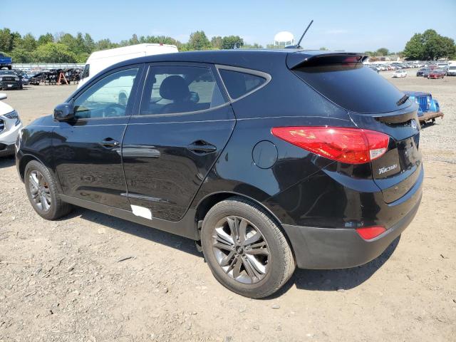 Photo 1 VIN: KM8JTCAF4FU105198 - HYUNDAI TUCSON GLS 