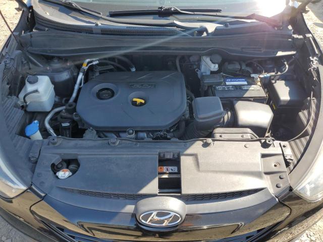 Photo 10 VIN: KM8JTCAF4FU105198 - HYUNDAI TUCSON GLS 