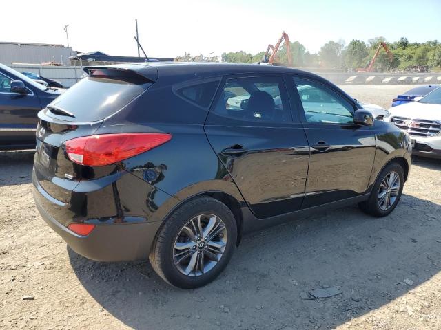 Photo 2 VIN: KM8JTCAF4FU105198 - HYUNDAI TUCSON GLS 