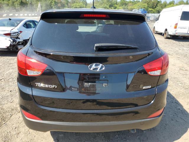 Photo 5 VIN: KM8JTCAF4FU105198 - HYUNDAI TUCSON GLS 