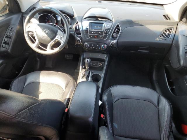 Photo 7 VIN: KM8JTCAF4FU105198 - HYUNDAI TUCSON GLS 