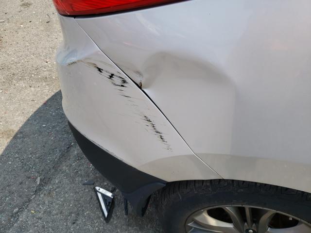 Photo 8 VIN: KM8JTCAF5EU850699 - HYUNDAI TUCSON GLS 