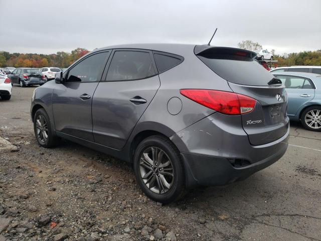 Photo 1 VIN: KM8JTCAF5FU033251 - HYUNDAI TUCSON GLS 